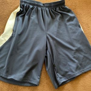 Athletic Shorts
